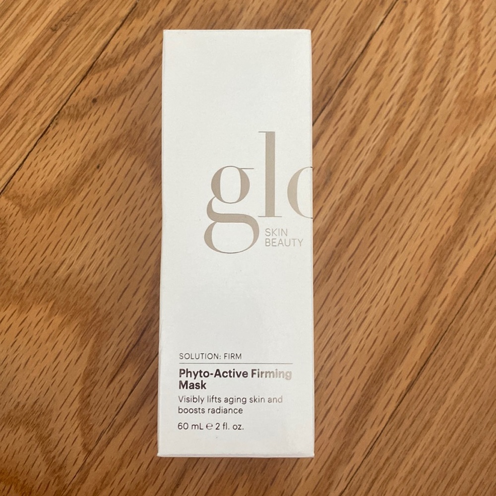 Glo Skin Beauty Phyto-Active Firming Mask - Picture 2 of 4